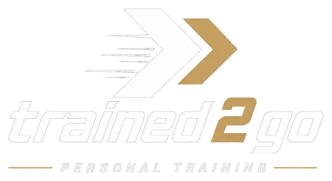 trained2go Logo